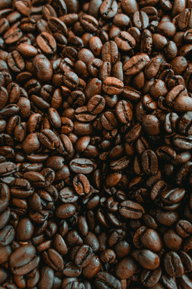 Xay xát và phân loại cà phê trong chế biến