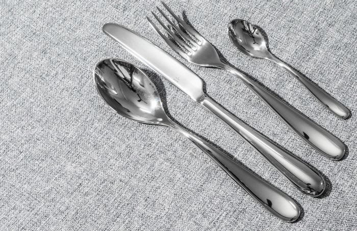 45400009 - Set 4 Alessi Nuovo Milano