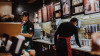 Rang và thử nếm đánh giá chất lượng cà phê mẫu của Starbucks